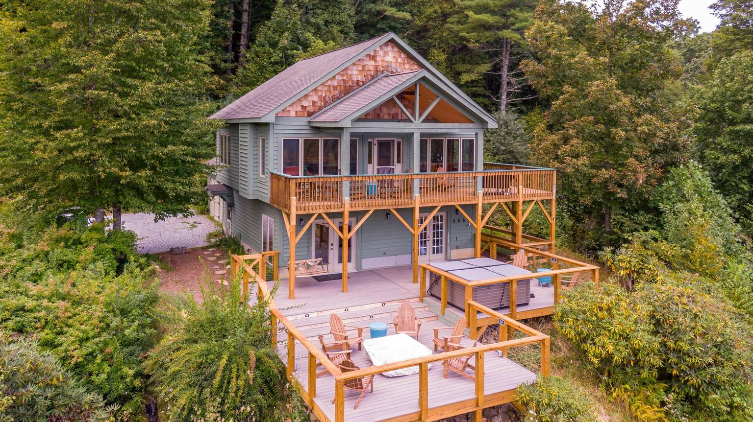 Boone Vacation Rental