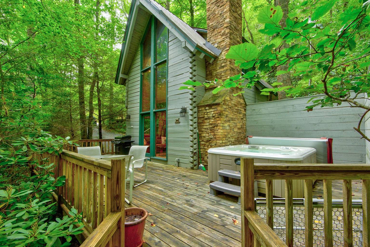 Boone Vacation Rental