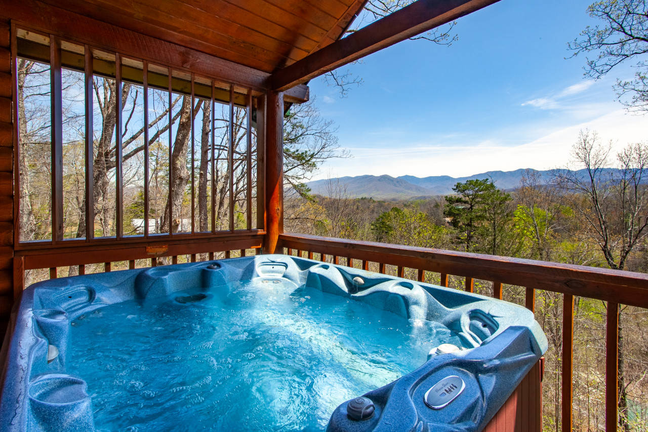 Gatlinburg Vacation Rental