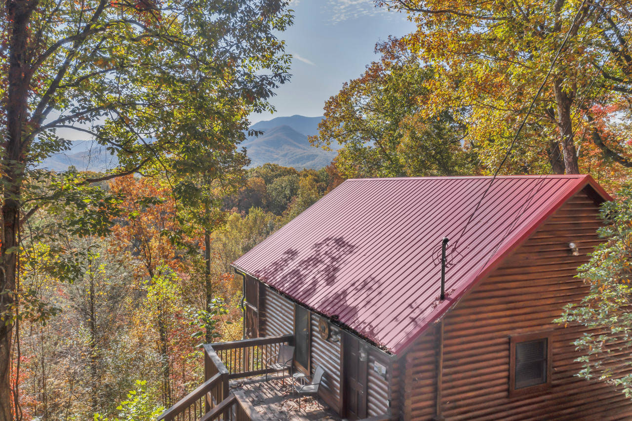 Gatlinburg Vacation Rental