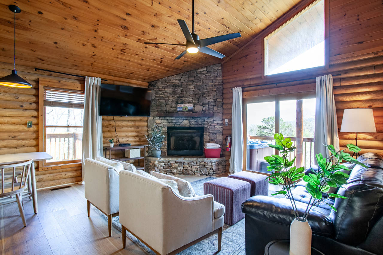 Gatlinburg Vacation Rental