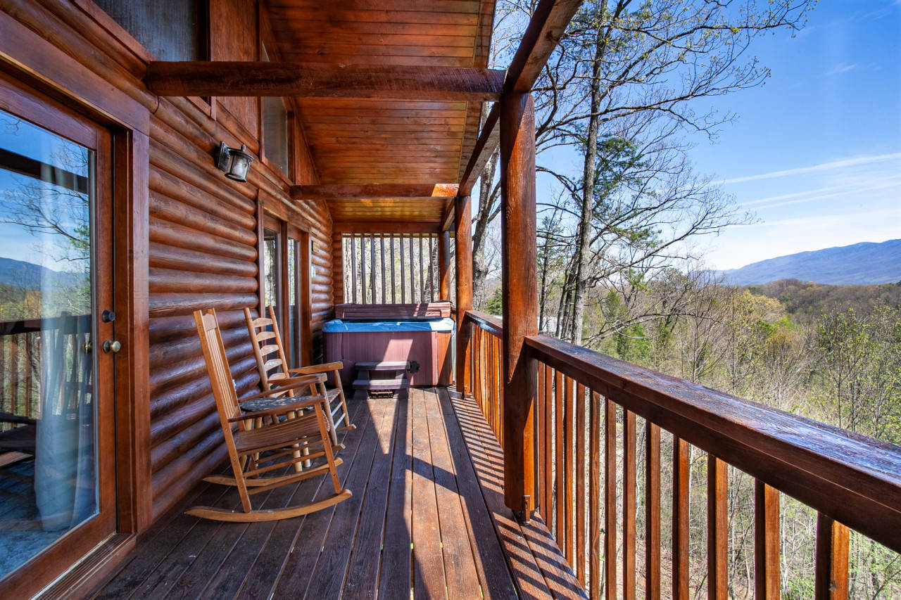 Gatlinburg Vacation Rental