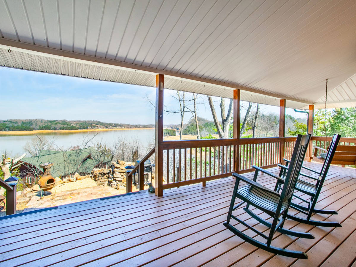 Dandridge Vacation Rental