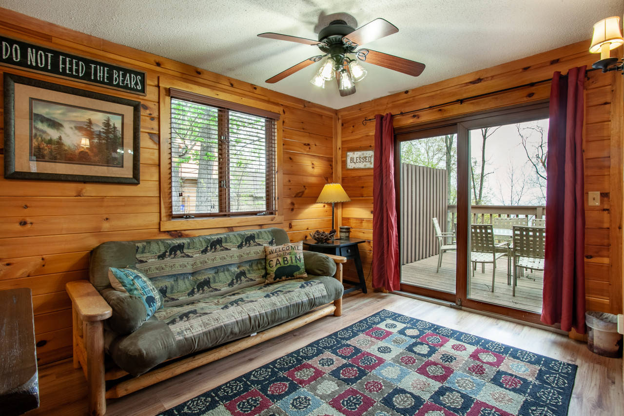 Gatlinburg Vacation Rental