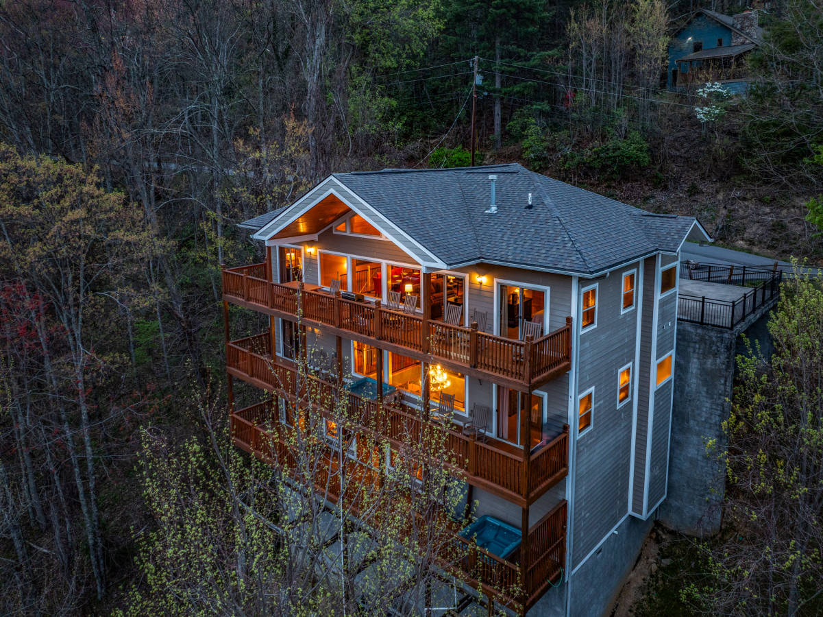 Gatlinburg Vacation Rental