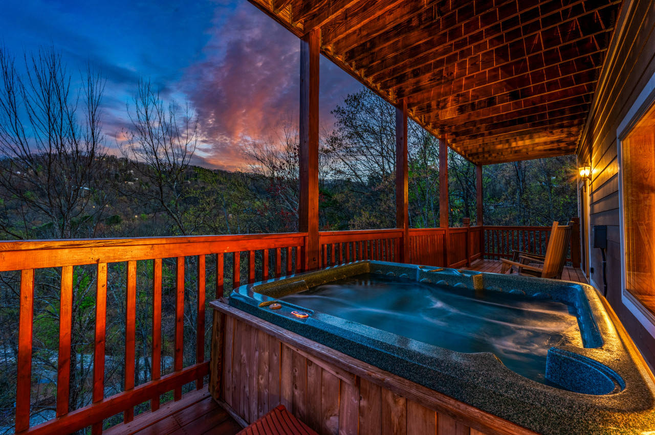 Gatlinburg Vacation Rental