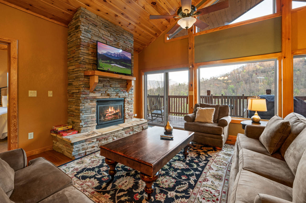 Gatlinburg Vacation Rental