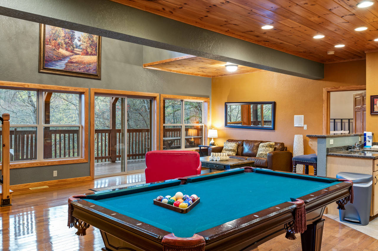 Gatlinburg Vacation Rental