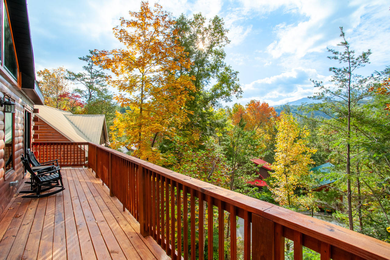 Gatlinburg Vacation Rental