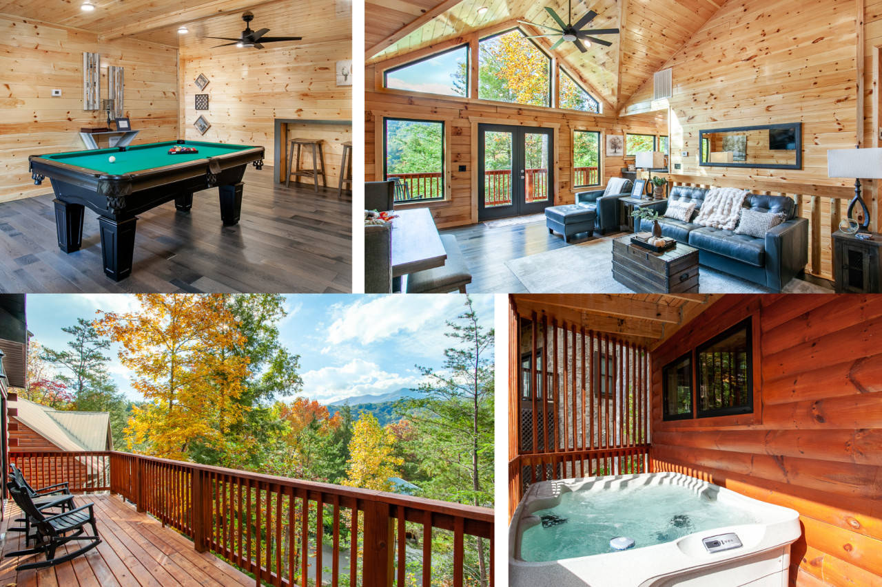 Gatlinburg Vacation Rental