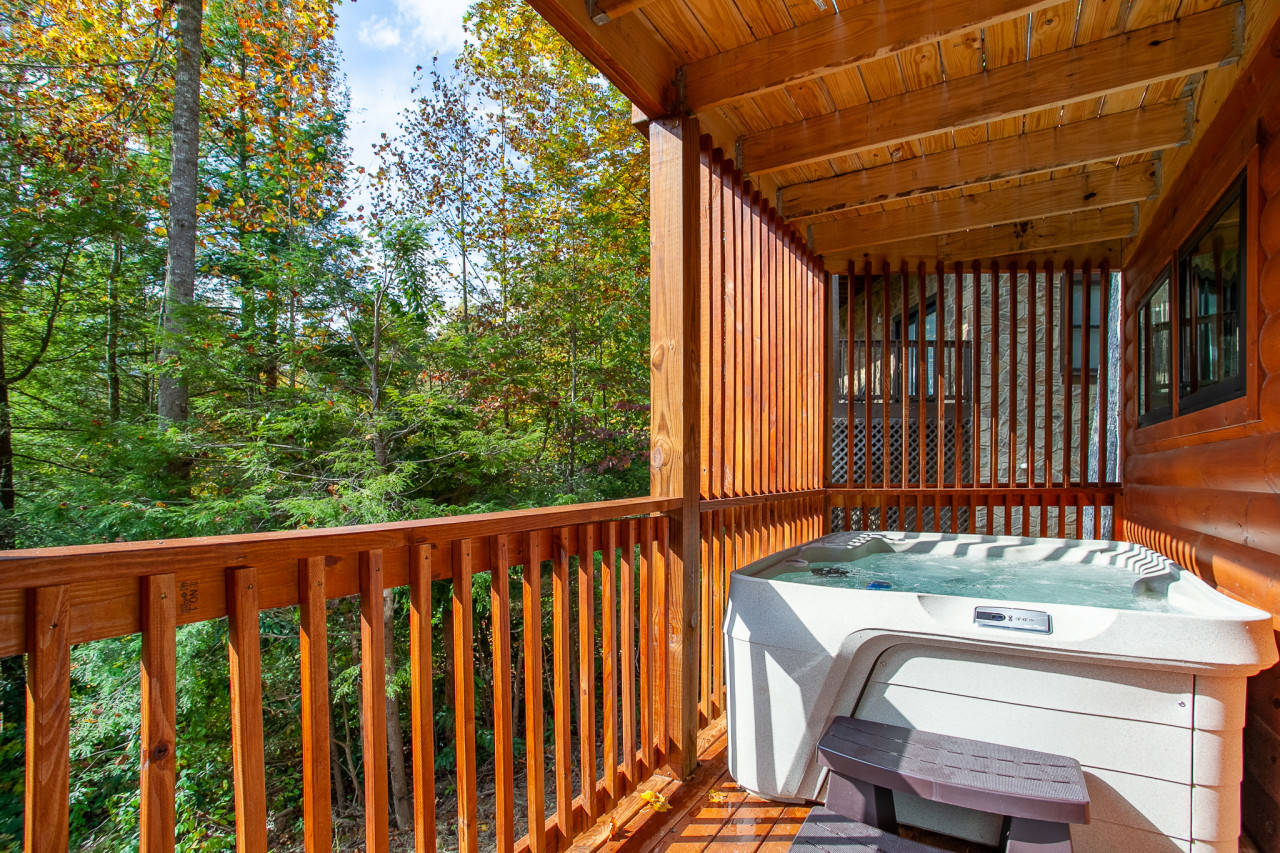 Gatlinburg Vacation Rental