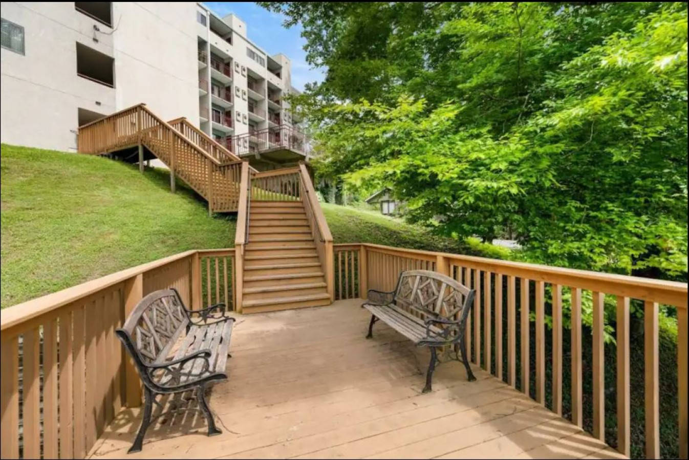 Gatlinburg Vacation Rental