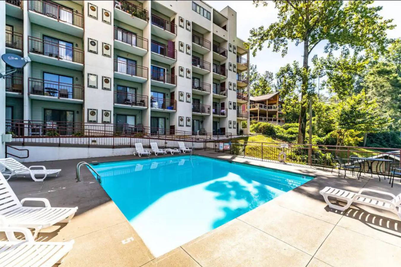 Gatlinburg Vacation Rental