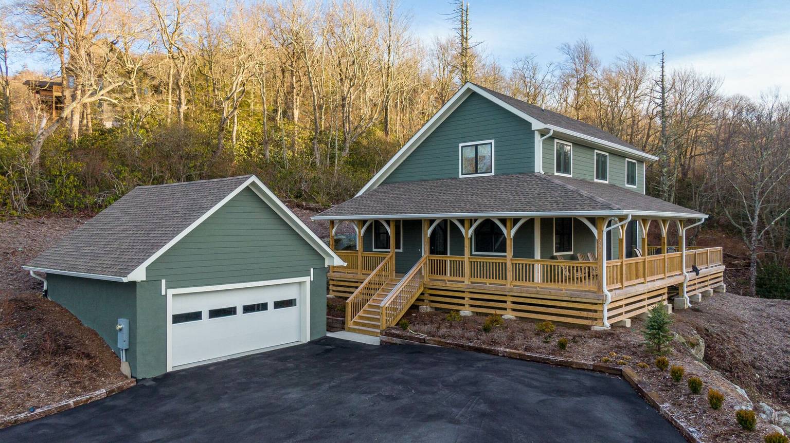 Boone Vacation Rental