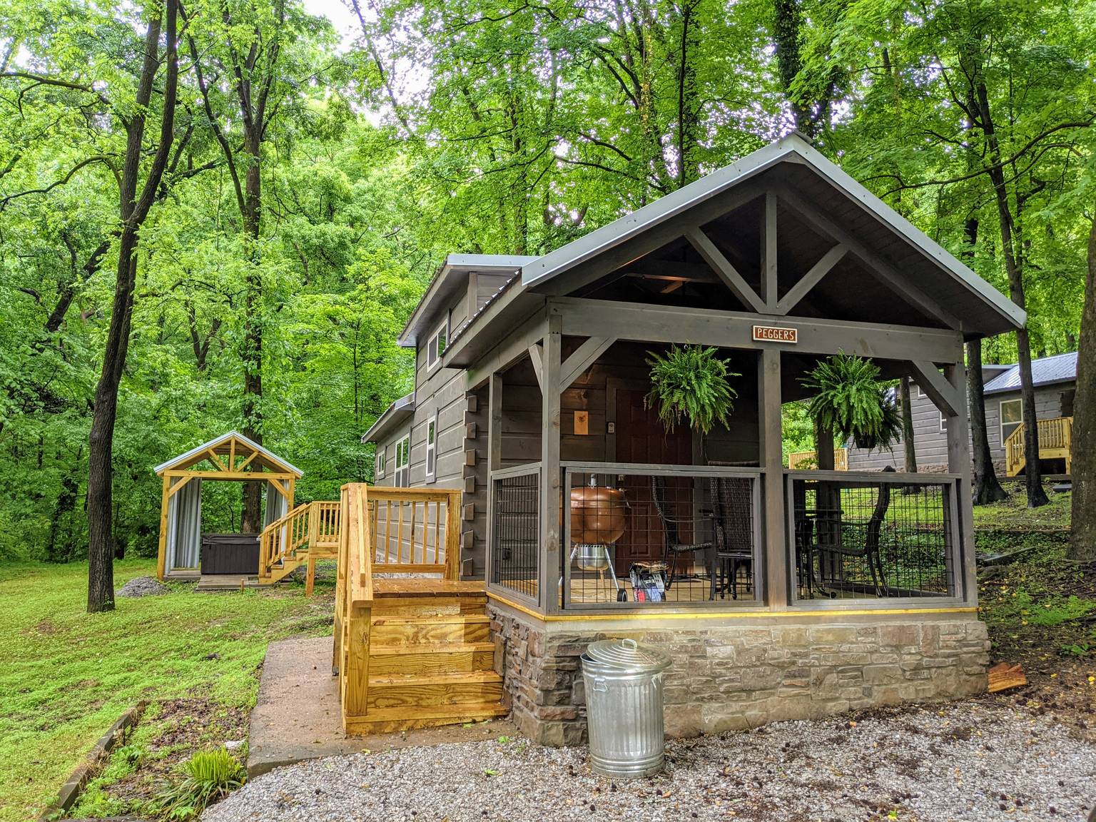 Chattanooga Vacation Rental