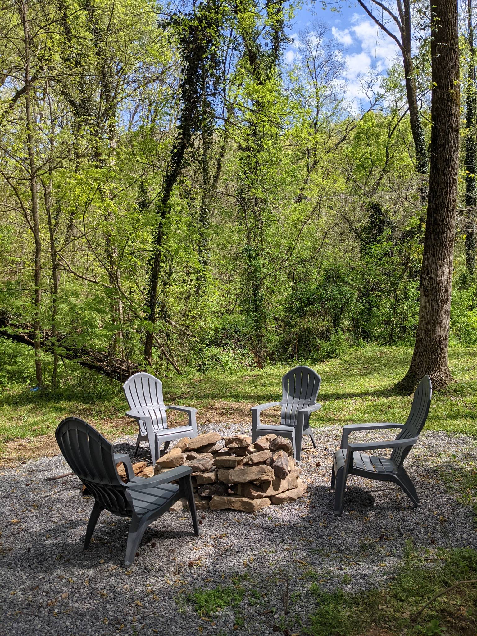 Chattanooga Vacation Rental