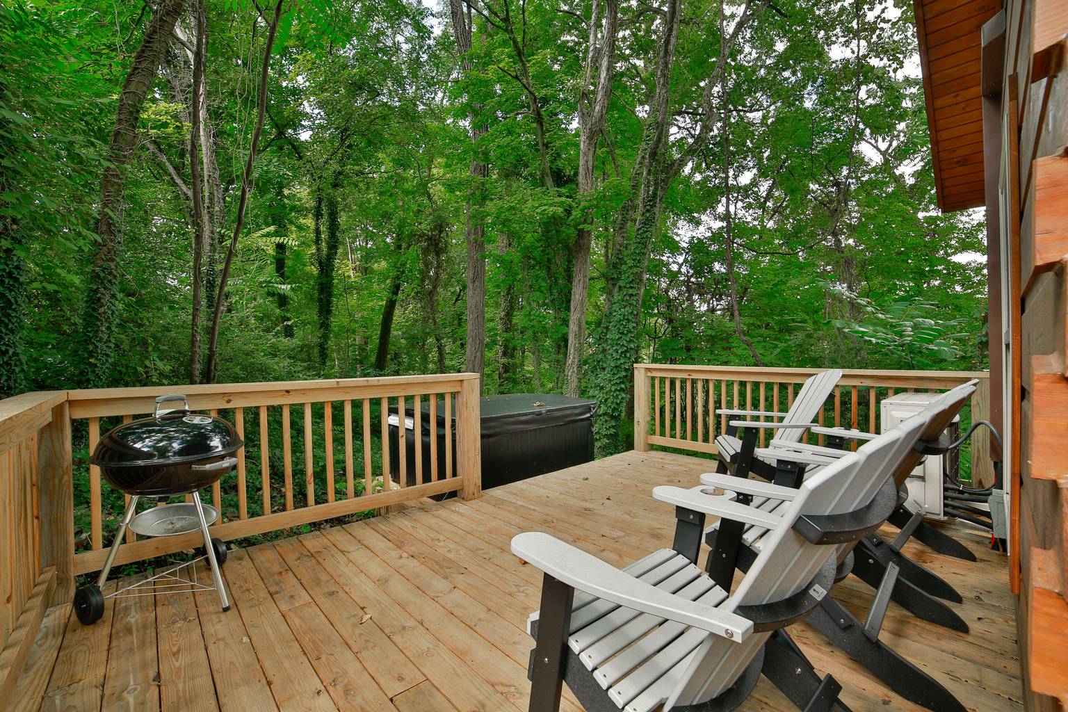 Chattanooga Vacation Rental