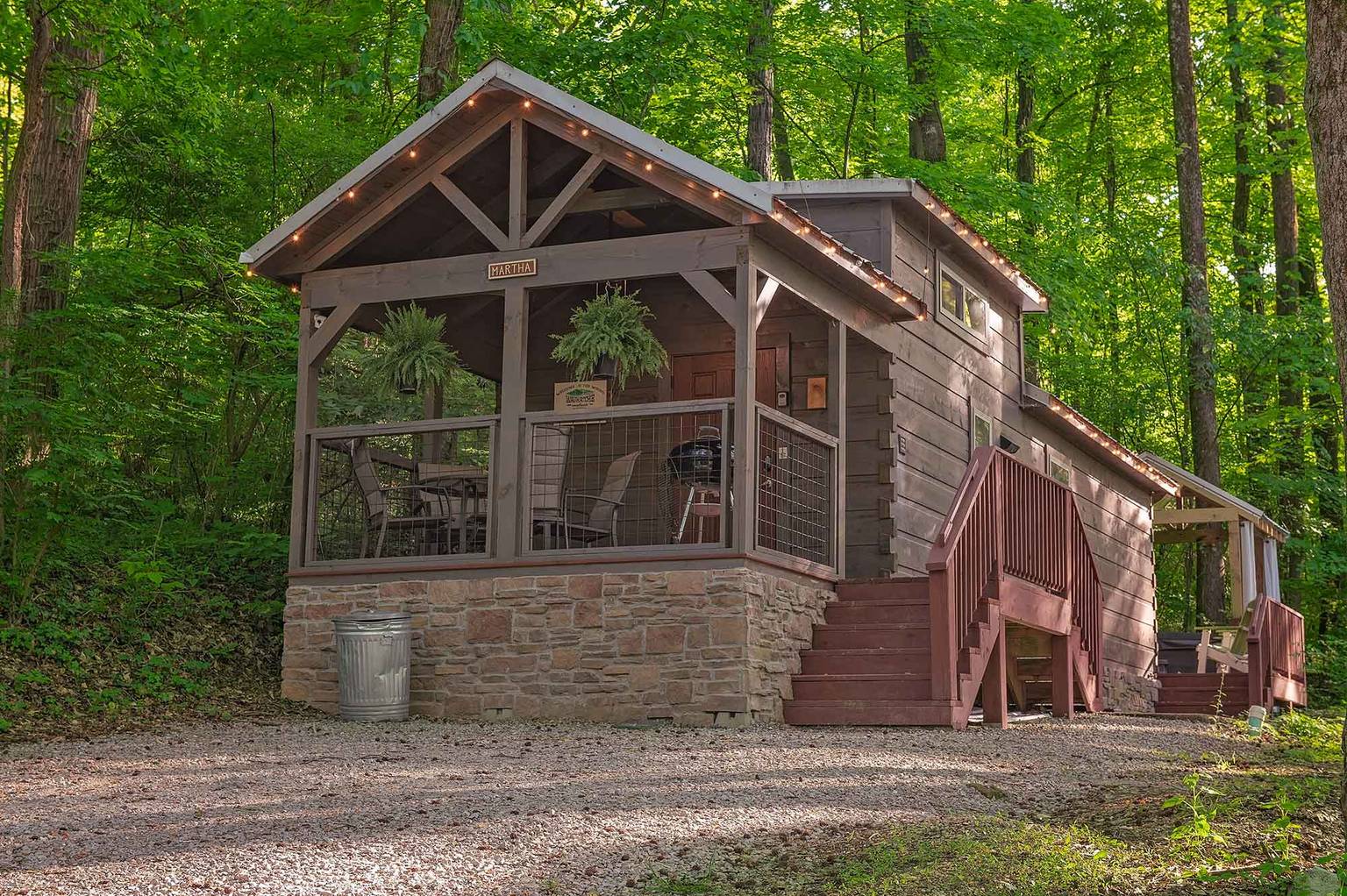 Chattanooga Vacation Rental