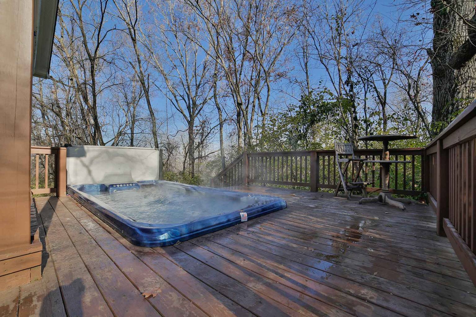 Chattanooga Vacation Rental