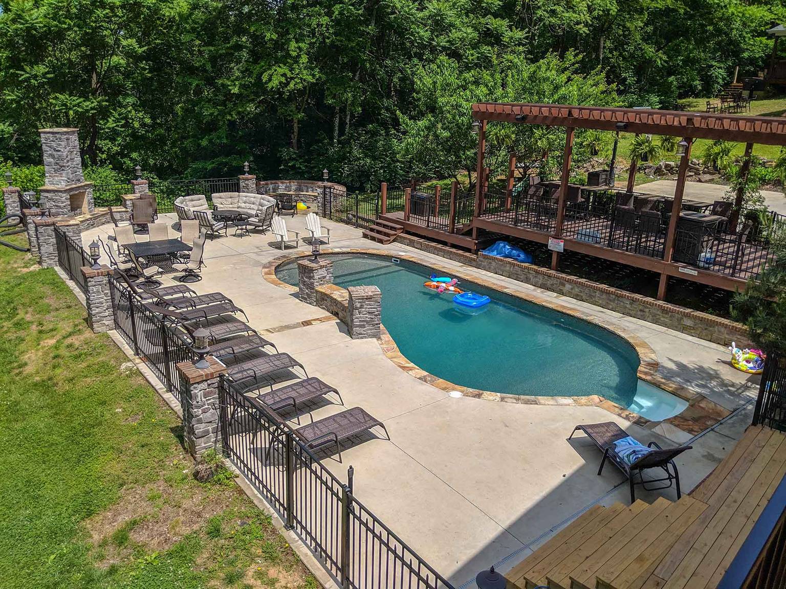 Chattanooga Vacation Rental