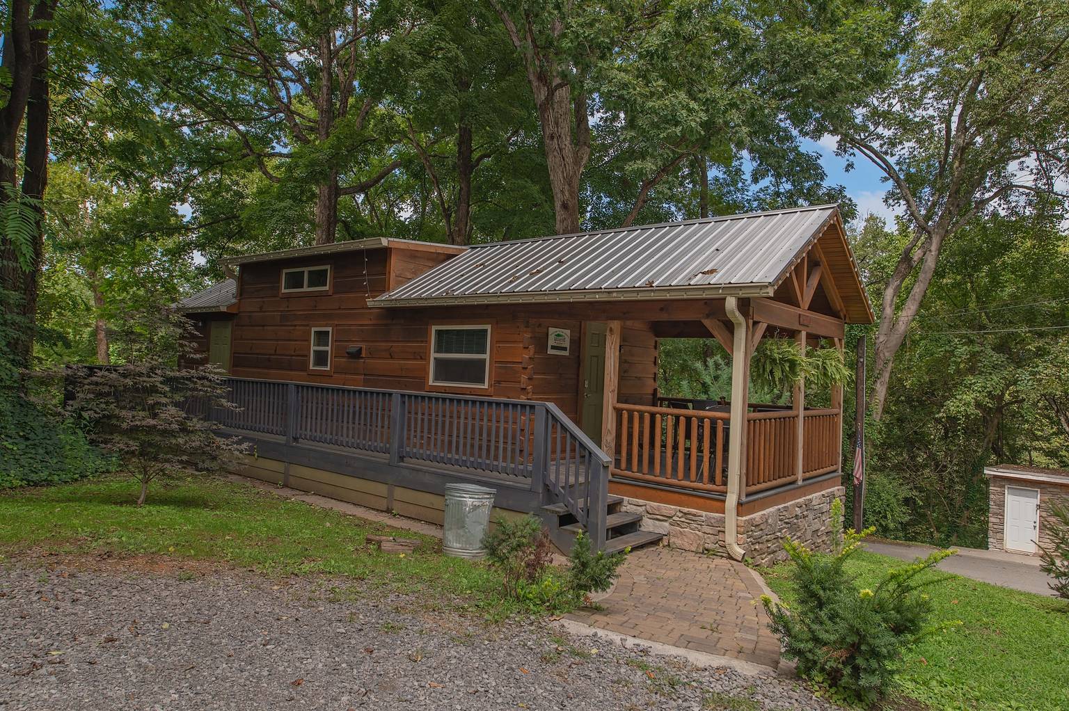 Chattanooga Vacation Rental