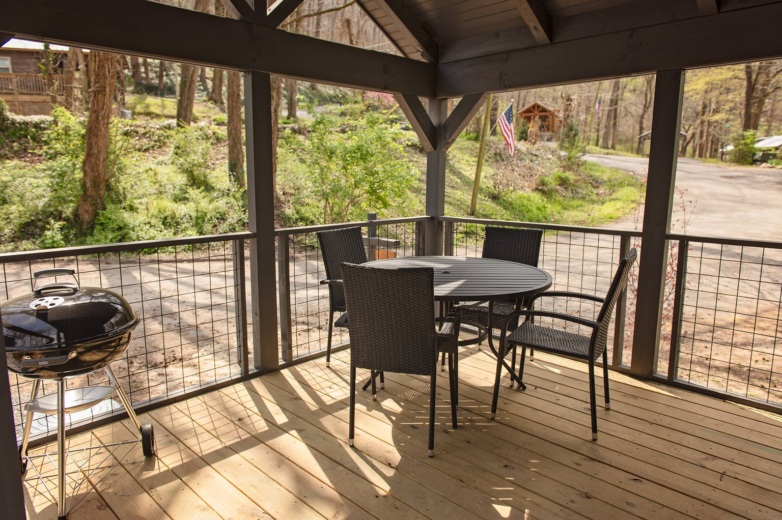 Chattanooga Vacation Rental