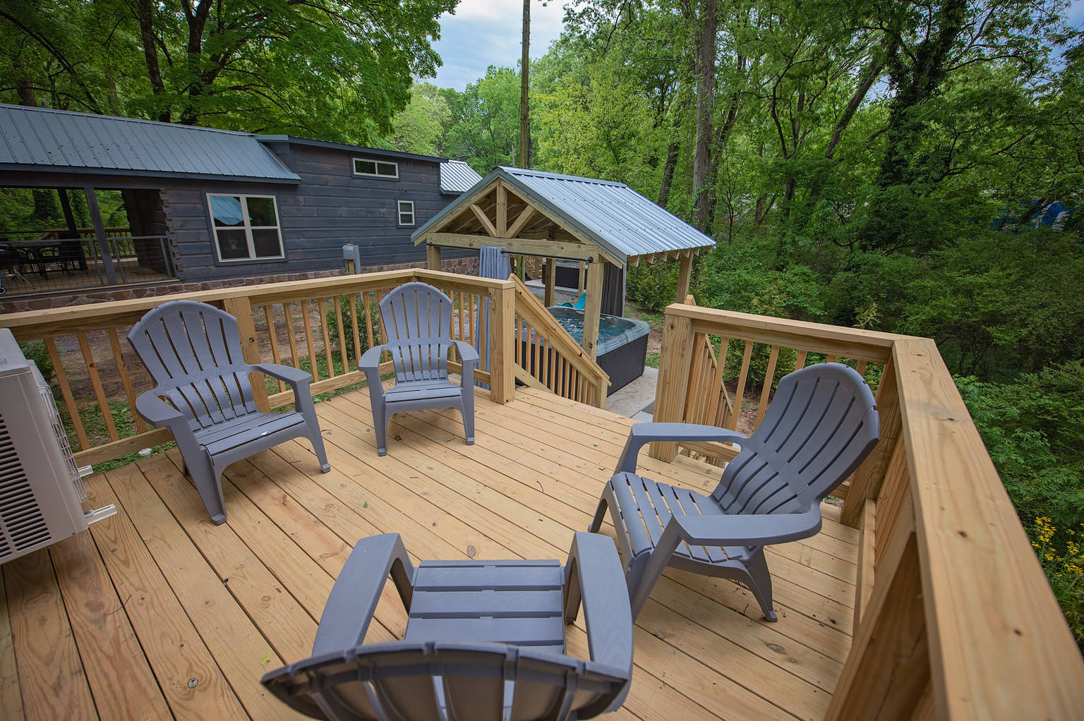 Chattanooga Vacation Rental