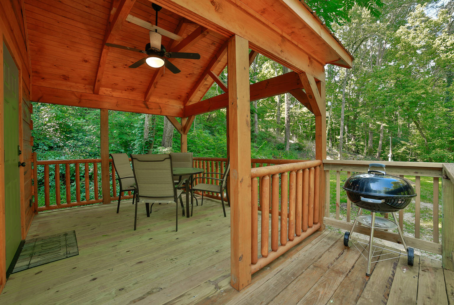 Chattanooga Vacation Rental