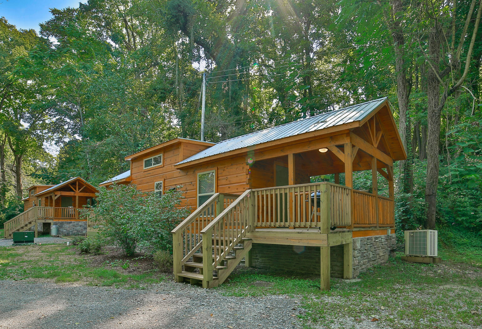 Chattanooga Vacation Rental