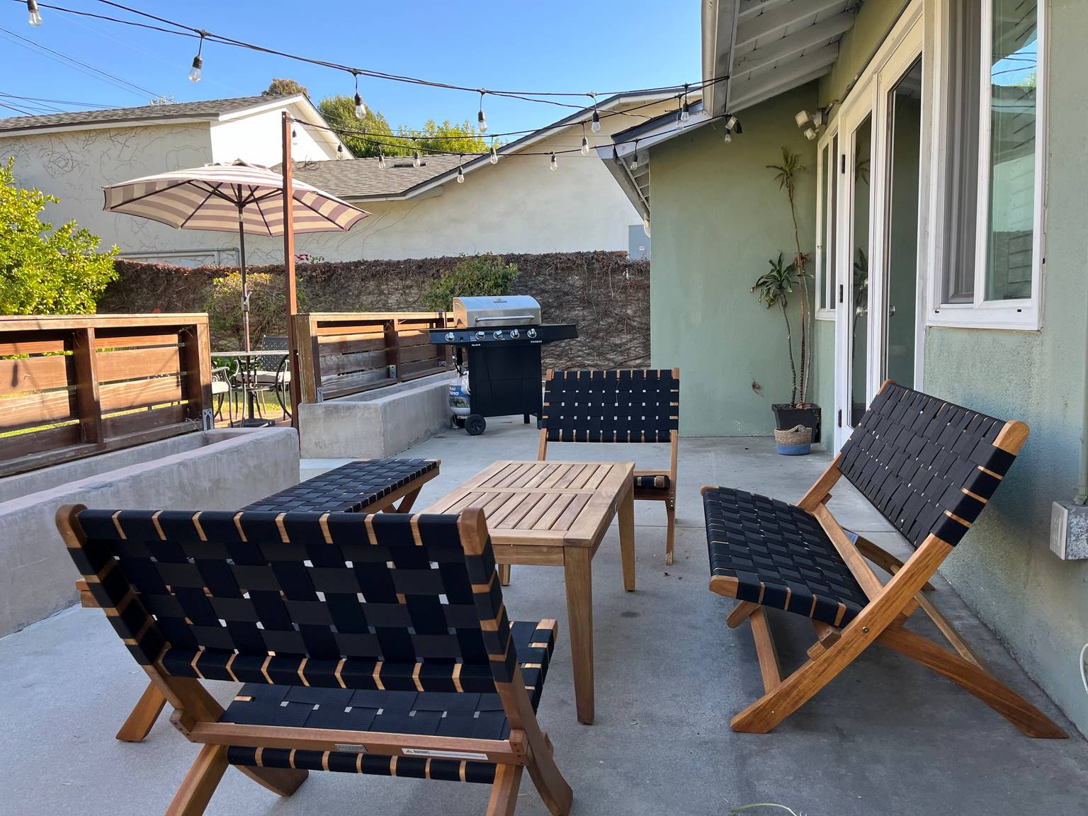 Los Angeles Vacation Rental