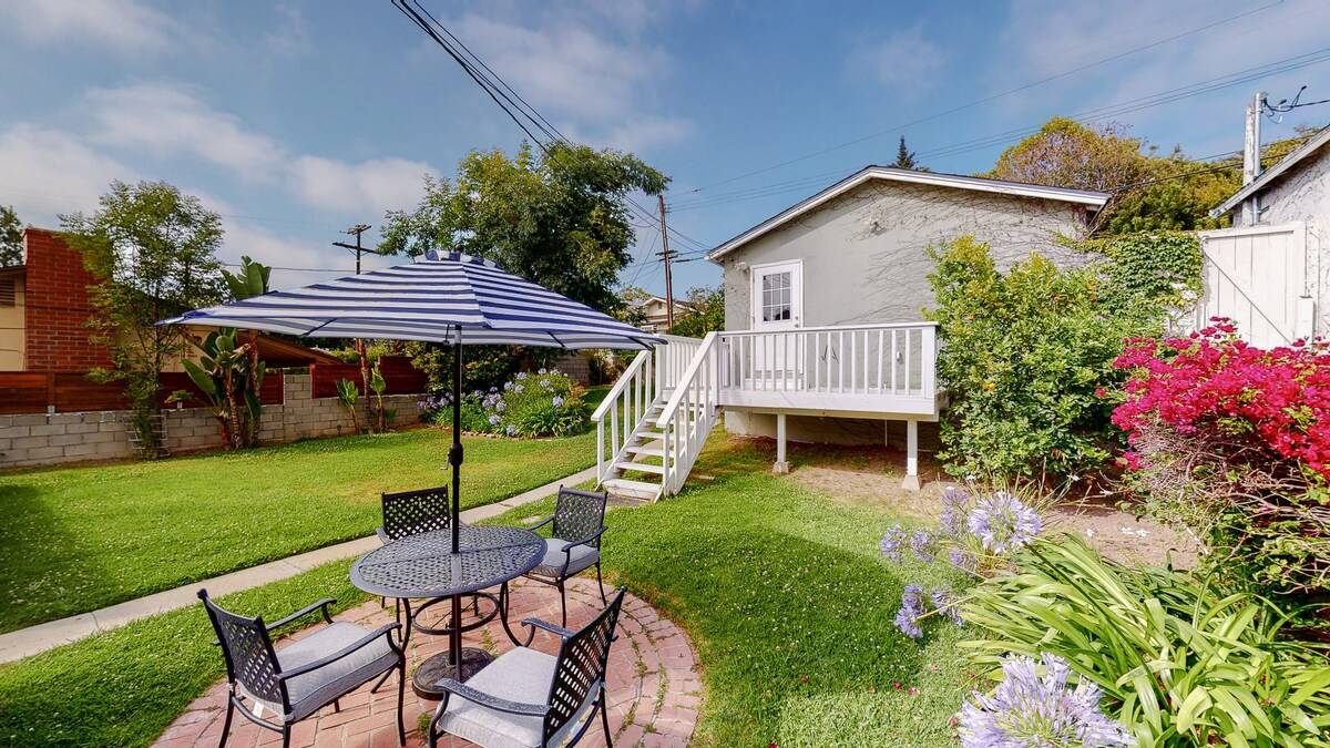 Los Angeles Vacation Rental