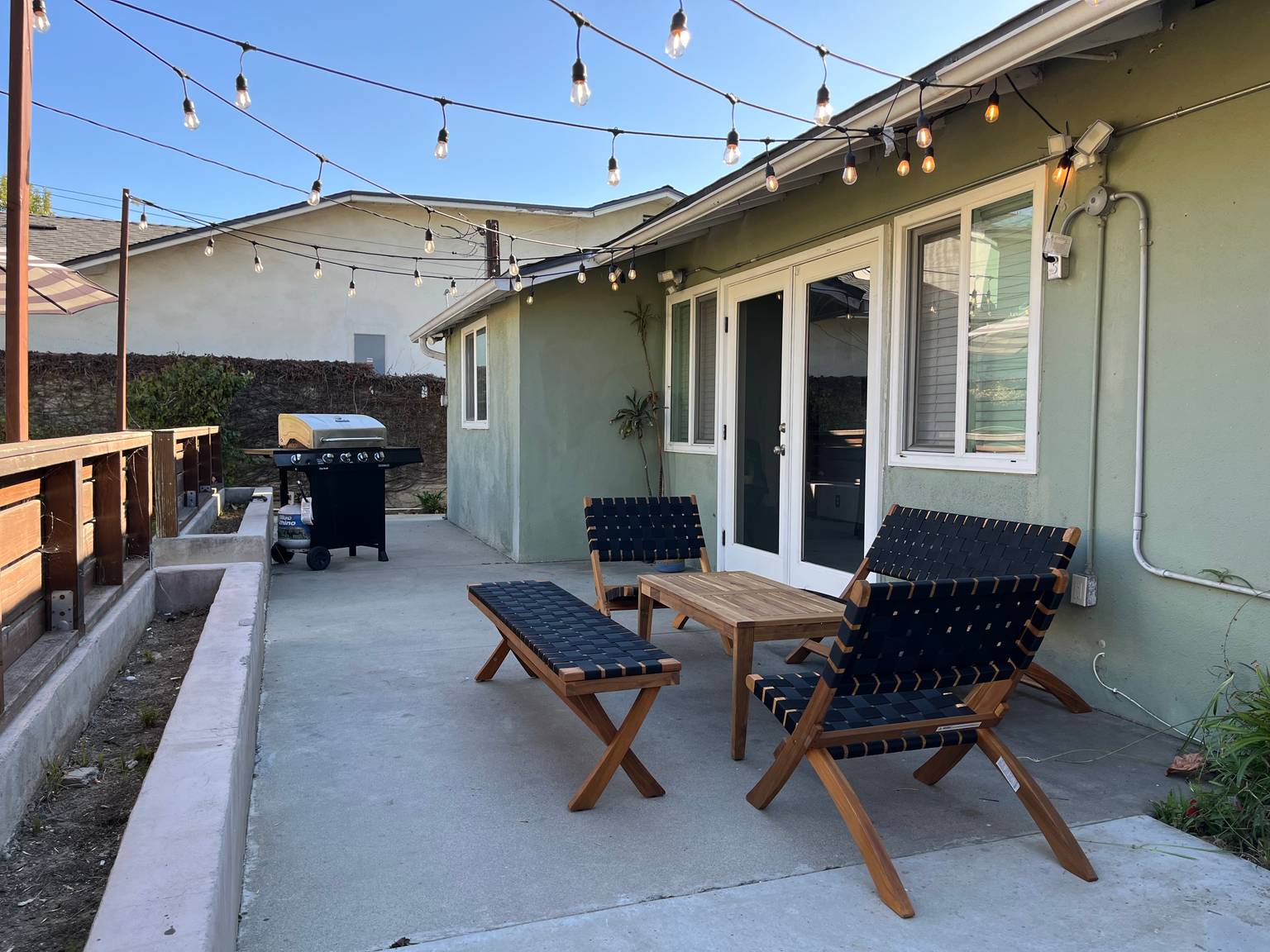 Los Angeles Vacation Rental