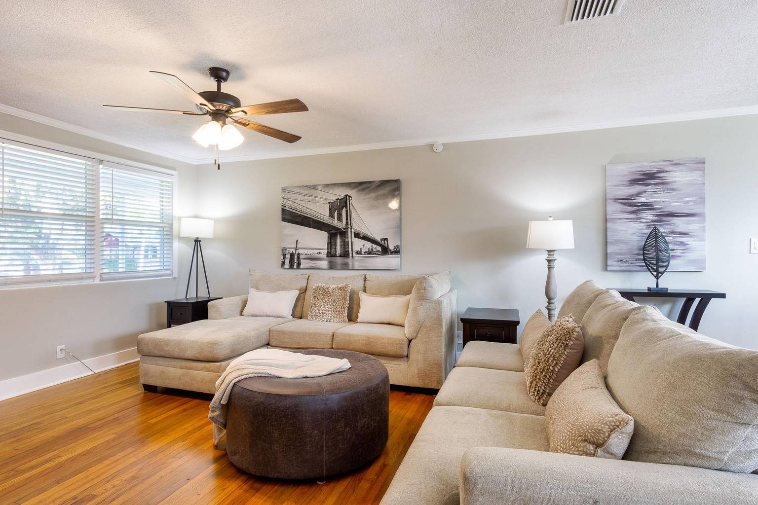 Jacksonville Vacation Rental