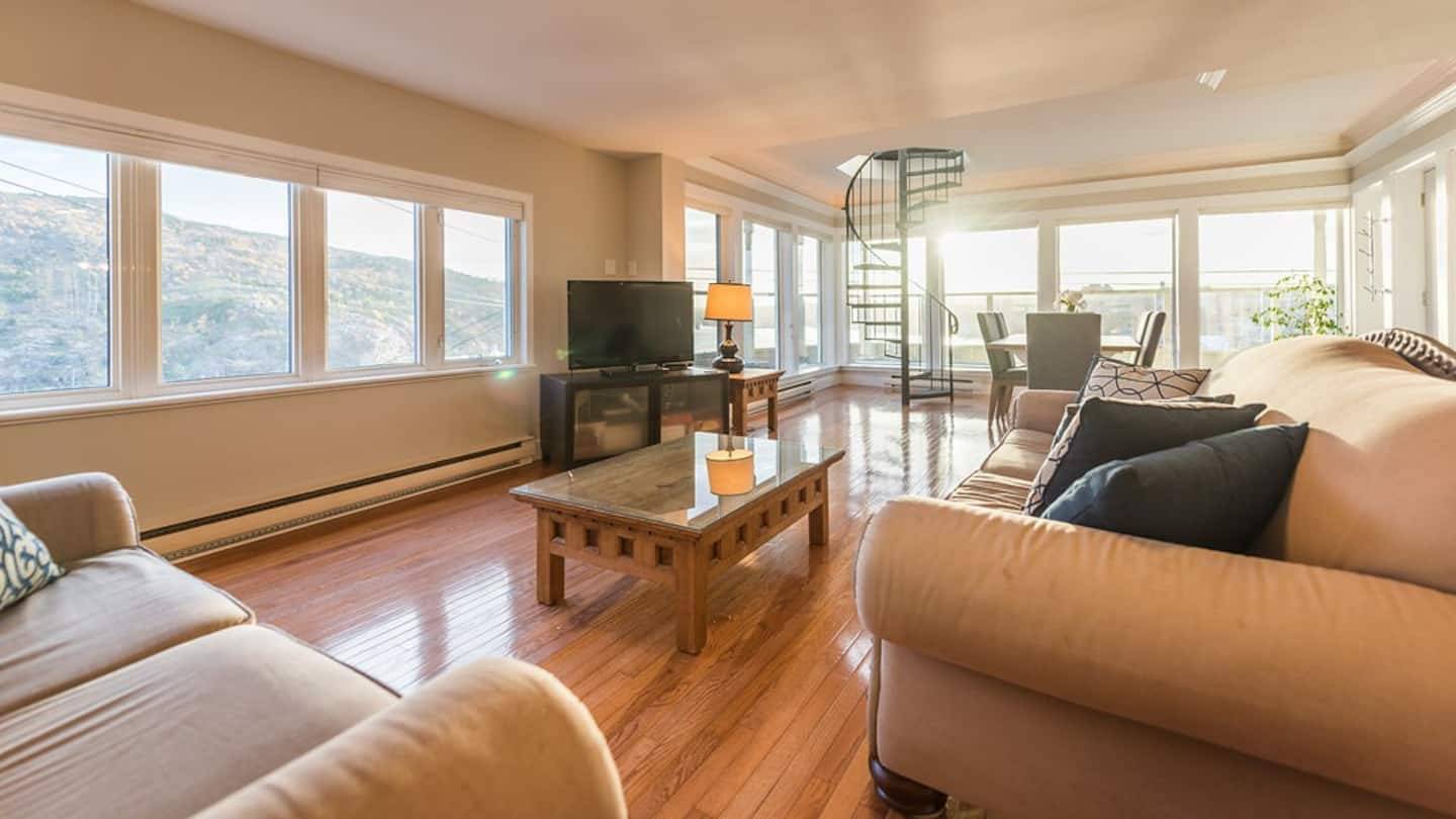 St. John's Vacation Rental