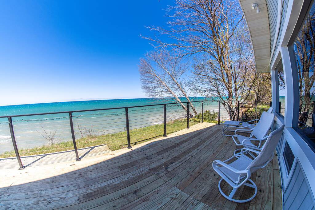 South Haven Vacation Rental