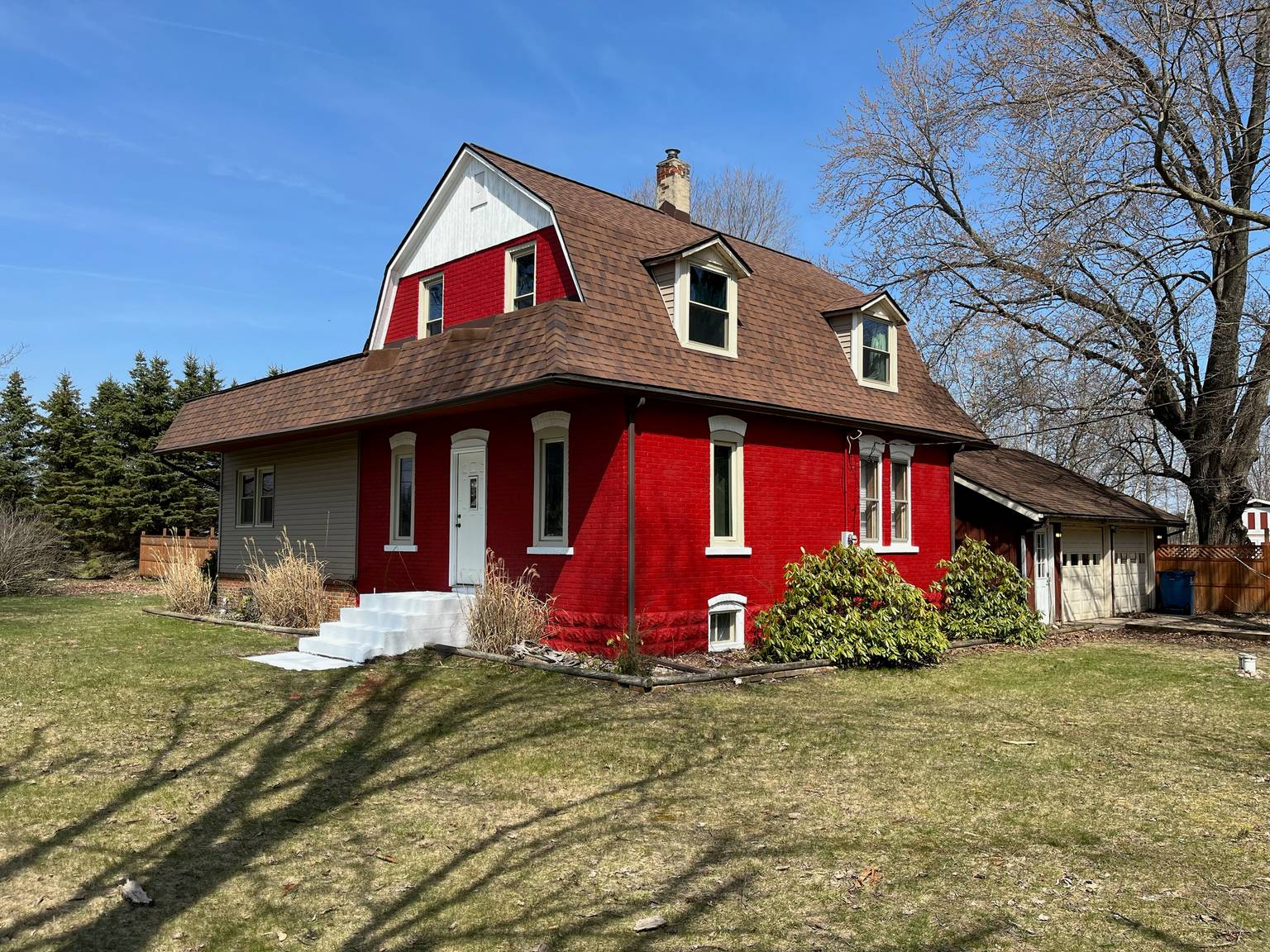 South Haven Vacation Rental