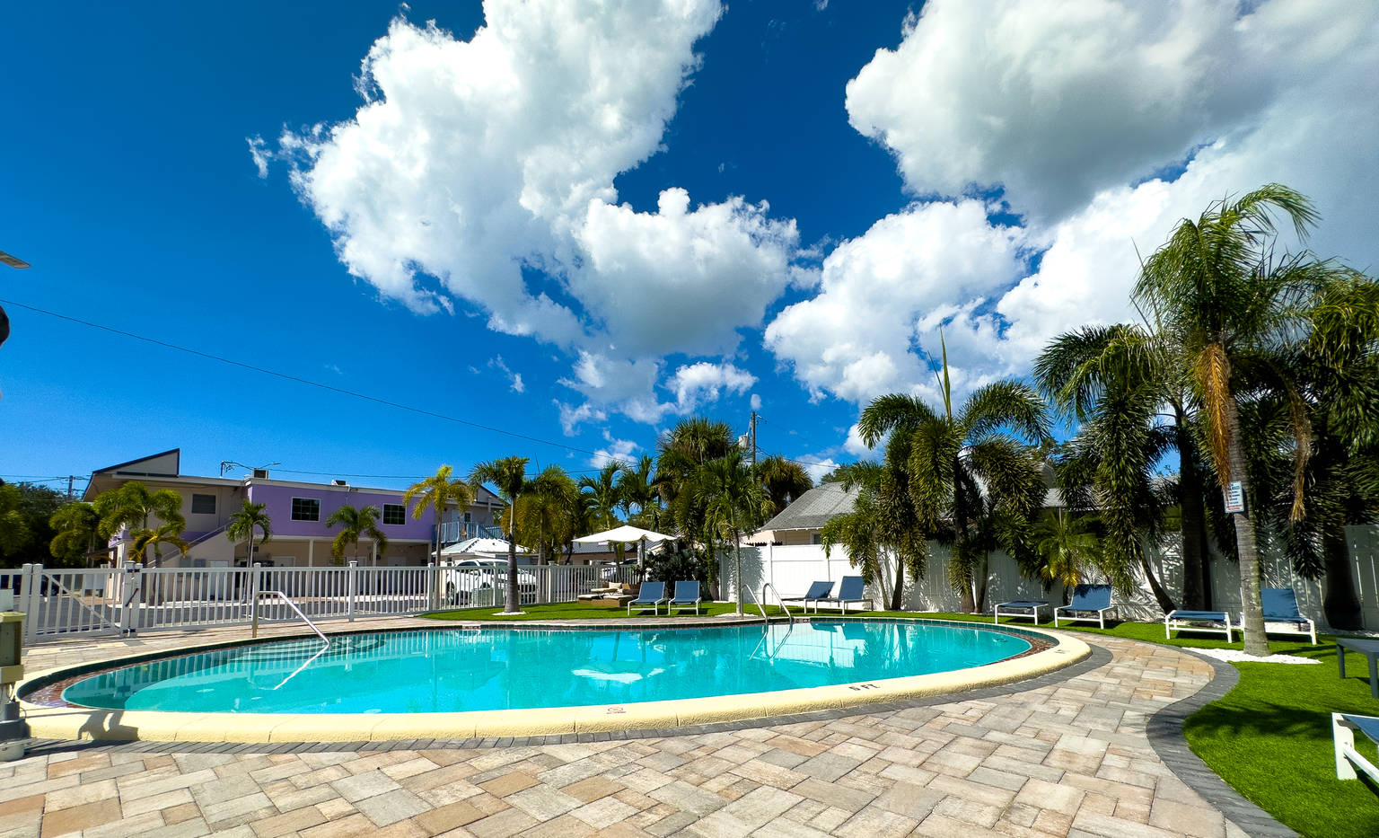 Clearwater Vacation Rental