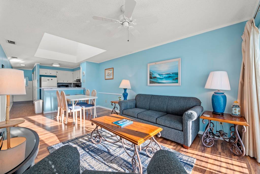 Myrtle Beach Vacation Rental