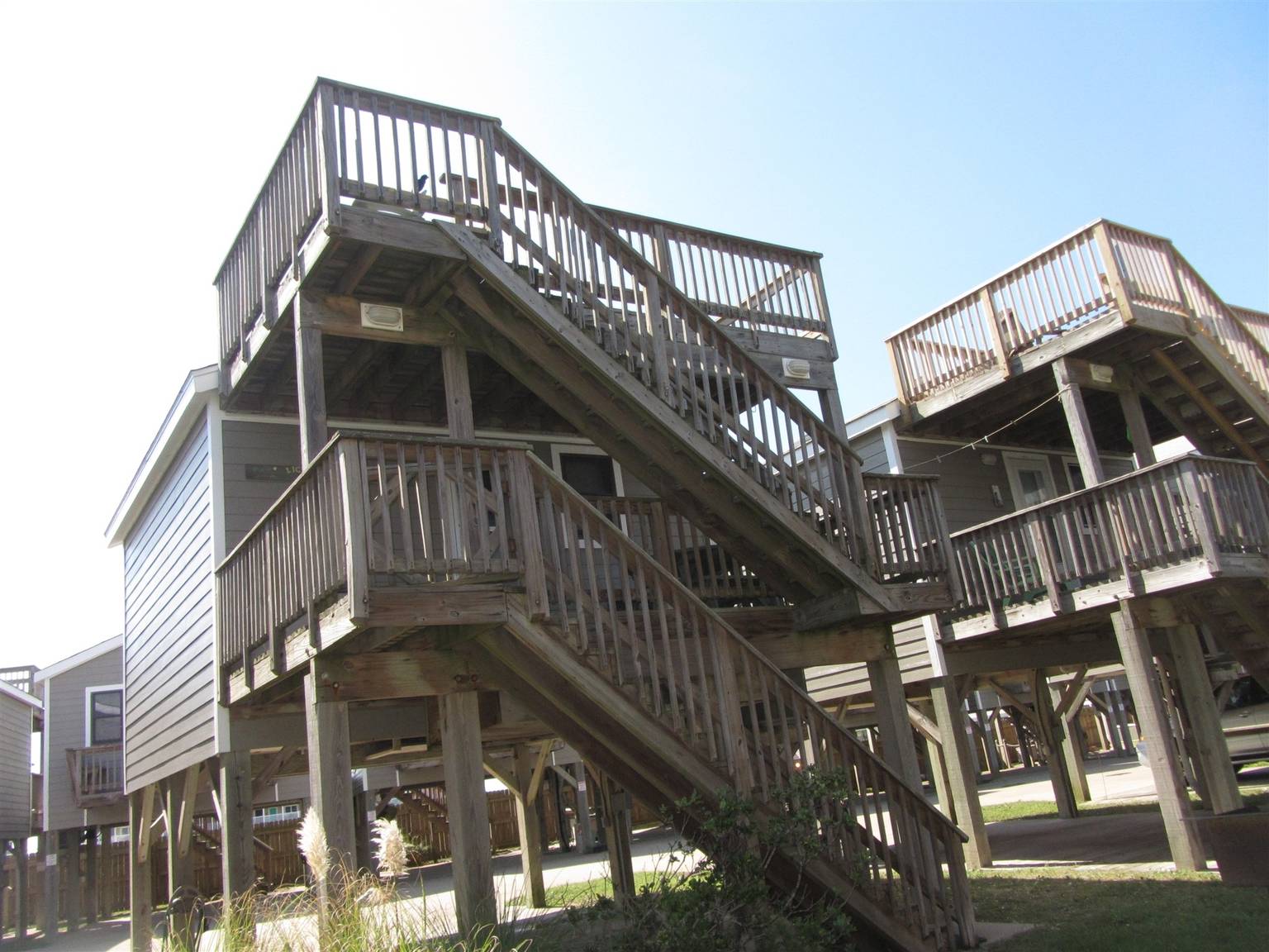 HATTERAS Vacation Rental