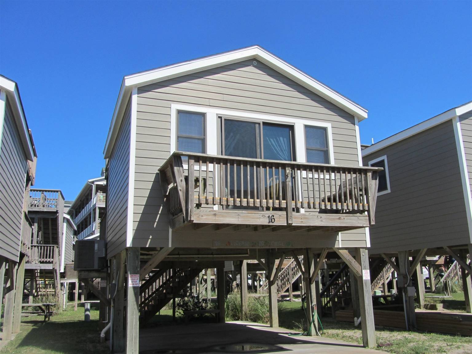 HATTERAS Vacation Rental