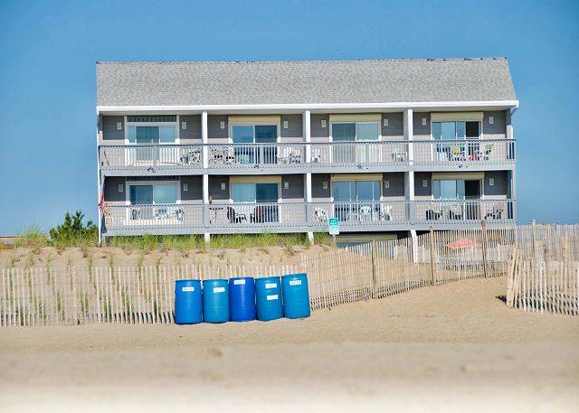 Dewey Beach Vacation Rental