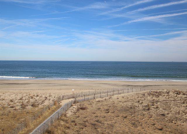 Dewey Beach Vacation Rental