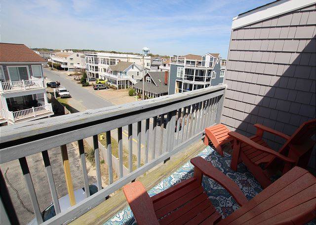 Dewey Beach Vacation Rental