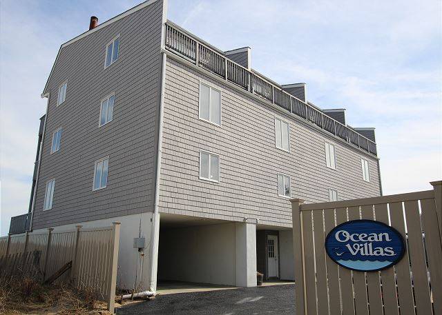 Dewey Beach Vacation Rental