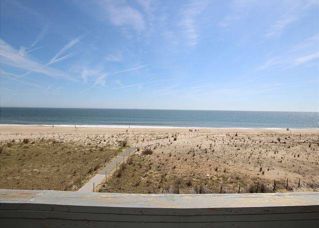 Dewey Beach Vacation Rental