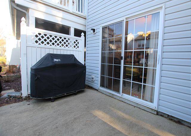 Rehoboth Beach Vacation Rental