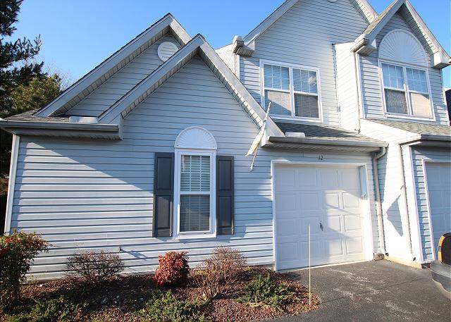 Rehoboth Beach Vacation Rental