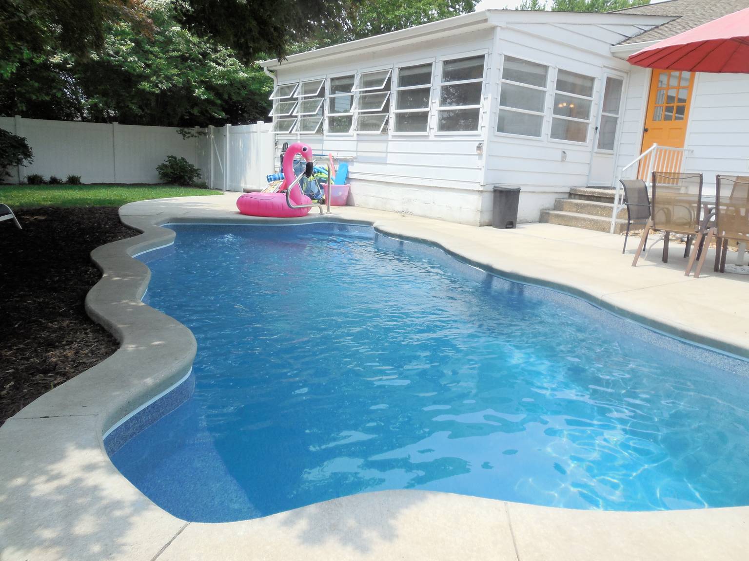 Rehoboth Beach Vacation Rental