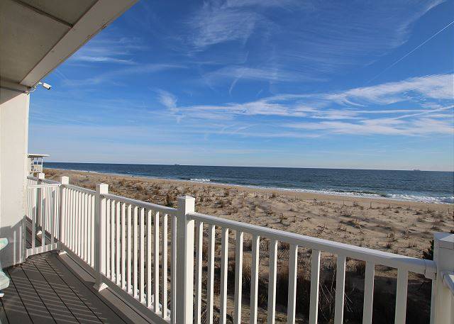 Dewey Beach Vacation Rental