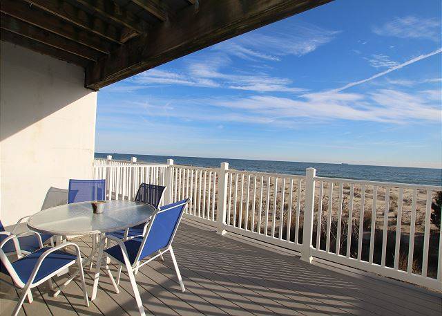 Dewey Beach Vacation Rental